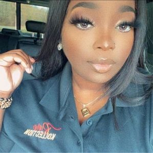 Meet your Posher, Kay